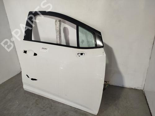 Right front door NISSAN MICRA V (K14)  | BP30436527C3 