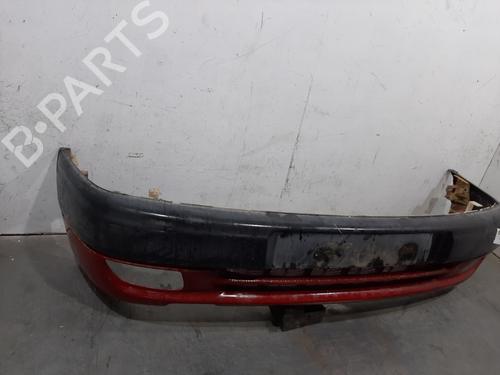 Front bumper CITROËN SAXO (S0, S1) 1.1 X, SX | BP11688715C7 