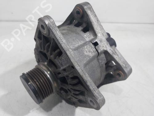 alternator-renault-scenic-ii-jm01_-2003-2004-2005-2006-2007-2008-2009-2010-36110864 main image