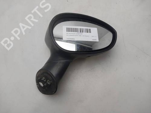 Bakspejl Højre Bakspejl Højre FIAT GRANDE PUNTO (199_) 1.4 (199AXB11, 199AXB1A, 199BXB1A, 199AXL1A) (77 hp) 39717872 39717872