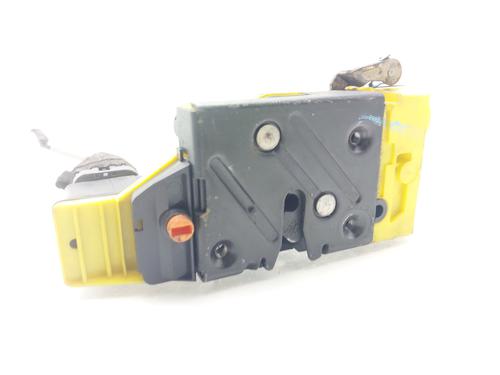 Rear left lock VOLVO S60 I (384) 2.4 D | BP16254031C100 