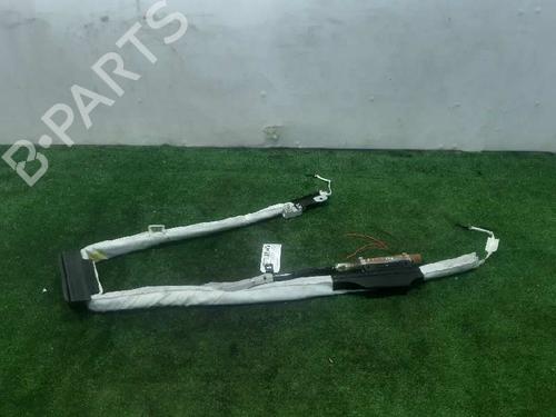 Left curtain airbag HYUNDAI TUCSON (TL, TLE) 1.7 CRDi (116 hp) 5826237