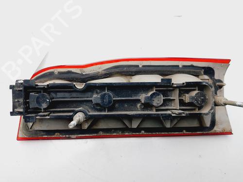 Left taillight FORD S-MAX (CJ, WA6)  | BP32071809C34 