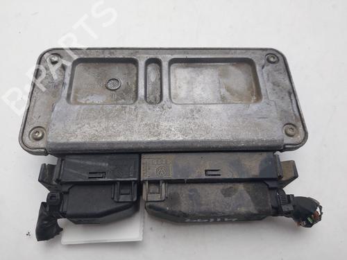 Used Engine control unit (ECU) Engine control unit (ECU) SEAT IBIZA III (6L1) [2002-2009] 33313839 33313839