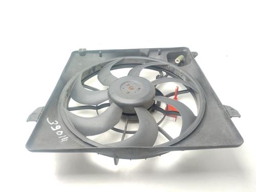 Koelventilatormotor KIA SORENTO II (XM) [2009-2016]  30621573