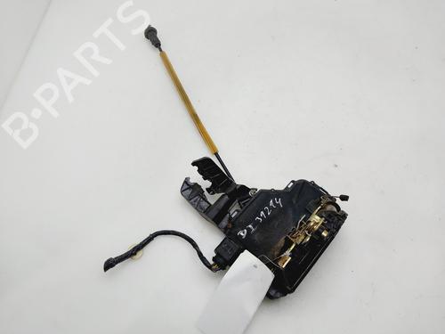 Used Front left lock SEAT LEON (1M1) [1999-2006]  30974479
