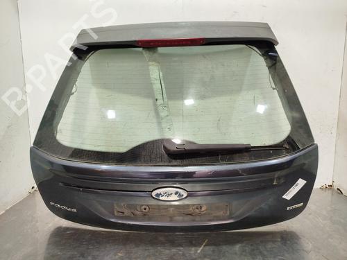 Used Tailgate FORD FOCUS II (DA_, HCP, DP) [2004-2013]  26389590