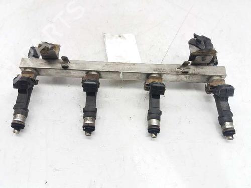 Injection rail OPEL CORSA D (S07)  | BP3343832M98 