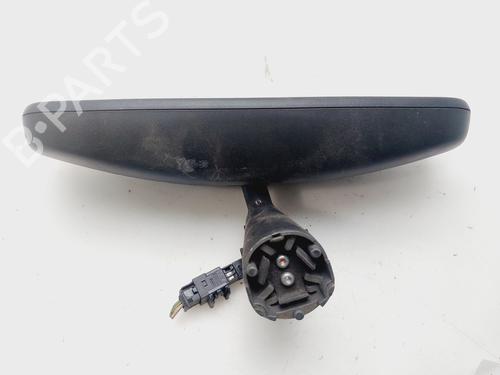 Rear mirror PEUGEOT 407 SW (6E_, 6D_) 2.0 | BP29581905I6 