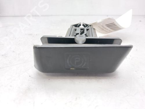 Used Hand brake MERCEDES-BENZ S-CLASS (W220) S 320 CDI (220.026, 220.126) (197 hp) 12419879