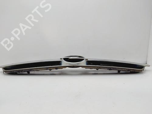 Grill OPEL VECTRA C (Z02) 1.9 CDTI (F69) | BP19800895C40 