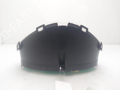 Instrument cluster PEUGEOT 206 Hatchback (2A/C)  | BP18883364C47 