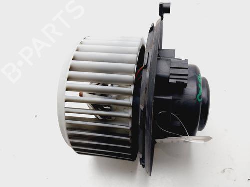 Heater blower motor ALFA ROMEO 159 Sportwagon (939_) 1.9 JTDM 16V (939BXC1B, 939BXC12) | BP19322037M62 