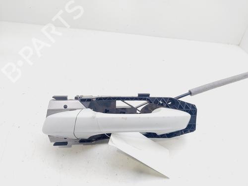 Venstre foran utvendig håndtak SEAT LEON ST (5F8) [2012-2020]  27196758