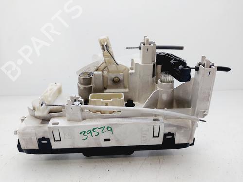 Climate control RENAULT SCÉNIC II (JM0/1_)  | BP30077614I5