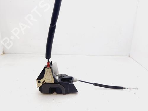 Used Front right lock LAND ROVER DISCOVERY SPORT (L550) 2.0 D 4x4 (150 hp) 21179456