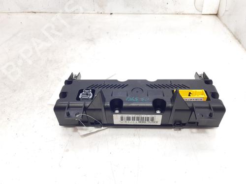 Climate control PEUGEOT 406 (8B) 2.0 16V | BP9502437I5 