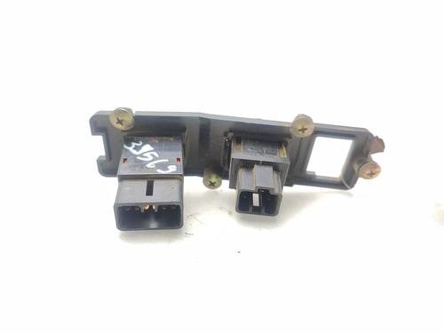 Warning switch MITSUBISHI PAJERO SPORT I (K7_, K9_)  | BP30153055I22 