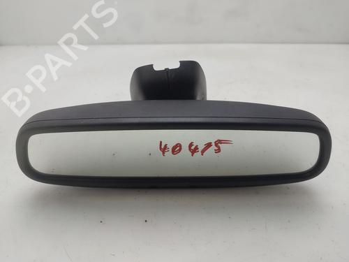Used Rear mirror Rear mirror VOLVO V50 (545) 1.6 D (109 hp) 36439158 36439158
