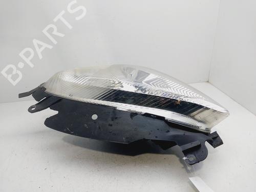 Left headlight CITROËN XSARA PICASSO (N68) 1.8 16V | BP26122004C28 