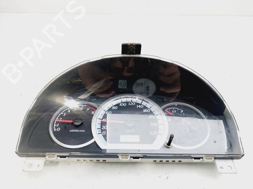 Used Instrument cluster CHEVROLET NUBIRA Saloon 1.6 (109 hp) 21389072
