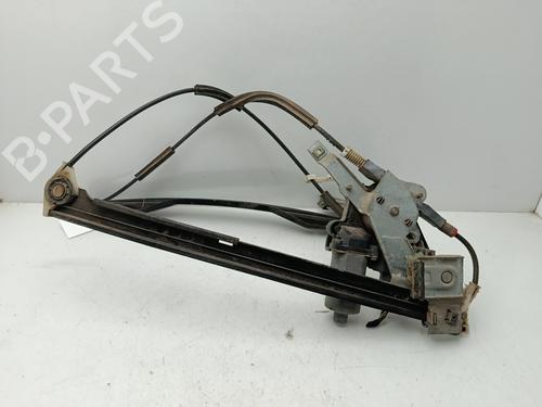 Front left window mechanism FORD MONDEO III (B5Y) 2.0 TDCi | BP29554561C22 
