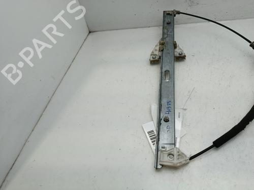 Front right window mechanism MAZDA 5 (CR) 2.0 CD (CR19) | BP33952129C23 - Image 3