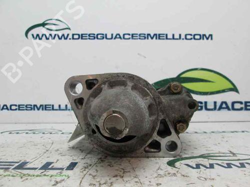 Used Starter HONDA STREAM (RN) 2.0 16V (RN3) (156 hp) 2869099