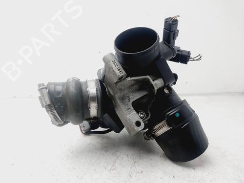 Used Throttle body MINI MINI (R56) [2005-2014]  27834777