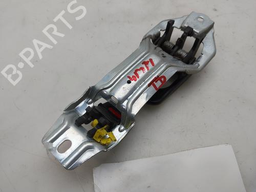 Rear right interior door handle TATA INDICA | BP36297956I16 - Image 4