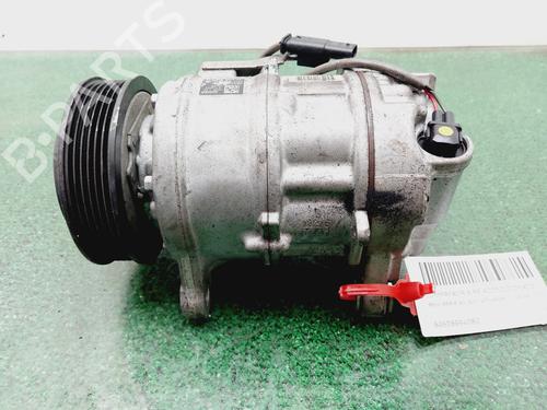 AC compressor BMW X4 (G02, F98) xDrive 20 d | BP29616763M34 
