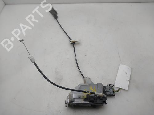 Used Rear right lock Rear right lock PEUGEOT 308 SW I (4E_, 4H_) 1.6 HDi (92 hp) 34206523 34206523
