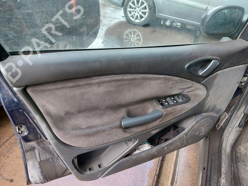 Front left interior door handle CITROËN C5 II (RC_) | BP32697148I13 - Image 10