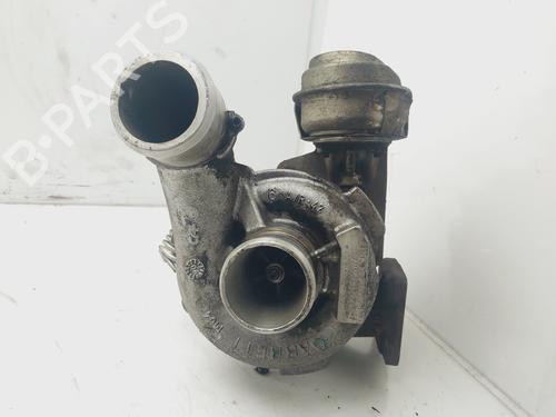 Turbolader/Kompressor FIAT BRAVO II (198_) [2006-2016]  22967397