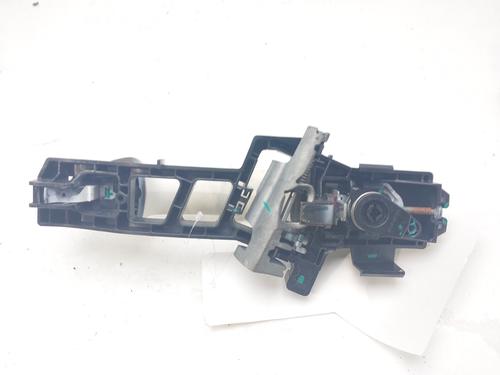 Front left exterior door handle FORD ECOSPORT 1.5 EcoBlue TDCi | BP13663429C128 