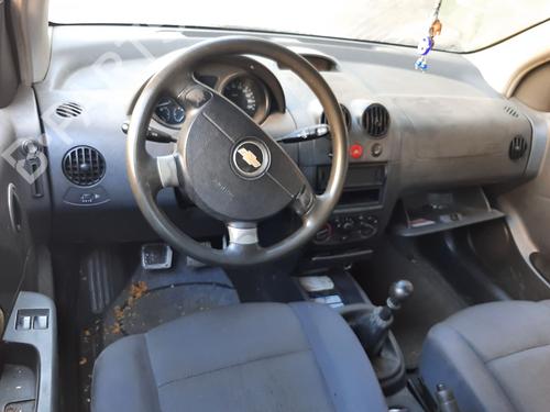 Injection rail DAEWOO KALOS (KLAS) 1.4 16V | BP19691958M98 
