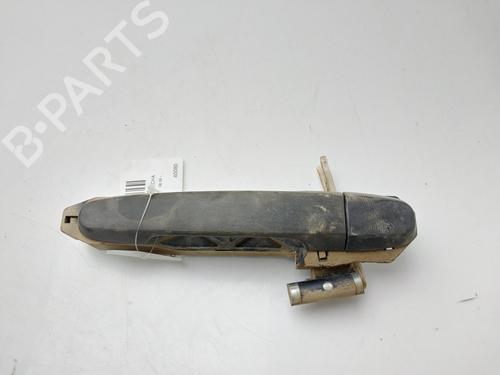 Used Rear right exterior door handle TOYOTA HILUX VII Pickup (_N1_, _N2_, _N3_) [2004-2016]  32132639