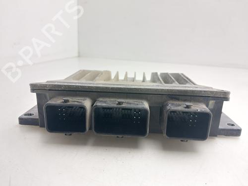 Engine control unit (ECU) NISSAN NV200 / EVALIA Bus | BP37152928M57 - Image 2