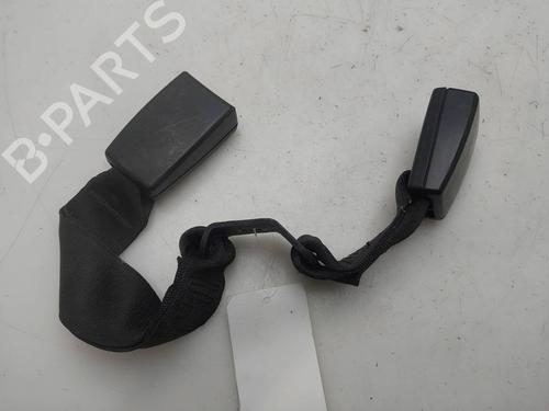 Boucle de ceinture de sécurité Boucle de ceinture de sécurité 38645547 38645547