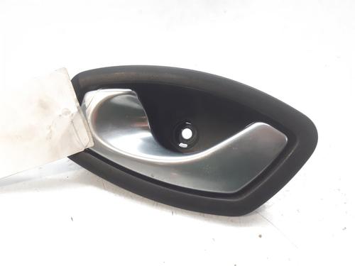 Used Rear left interior door handle Rear left interior door handle RENAULT LAGUNA III (BT0/1) [2007-2015] 10085798 10085798