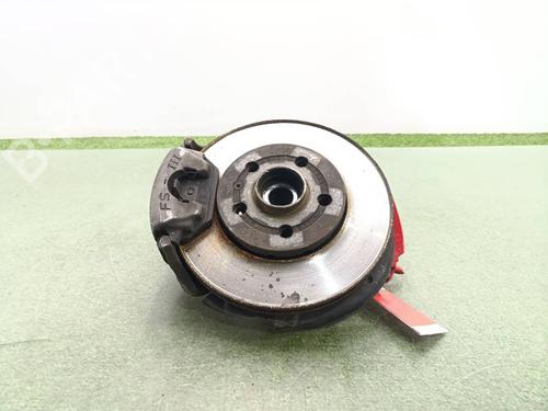Used Left front steering knuckle Left front steering knuckle 38516667 38516667