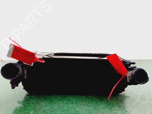 Used Intercooler KIA SPORTAGE III (SL) 1.7 CRDi (116 hp) 29903758