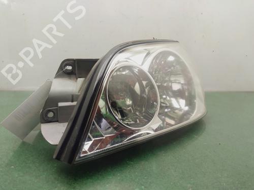 Left headlight KIA CARNIVAL II (GQ)  | BP26004546C28 
