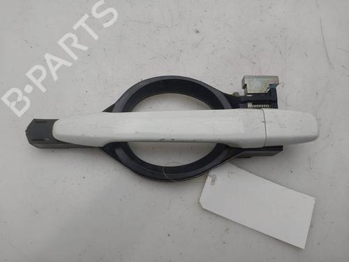 Used Rear left exterior door handle Rear left exterior door handle 38684524 38684524