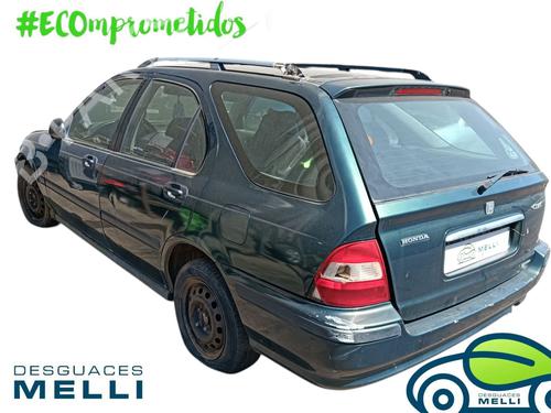 Ignition distributor HONDA CIVIC VI Aerodeck (MB, MC) 1.5 16V (MB9) | BP26191888M68  - Image 9