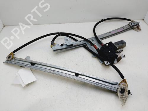 Used Front right window mechanism CITROËN XSARA PICASSO (N68) 1.6 HDi (109 hp) 30058067