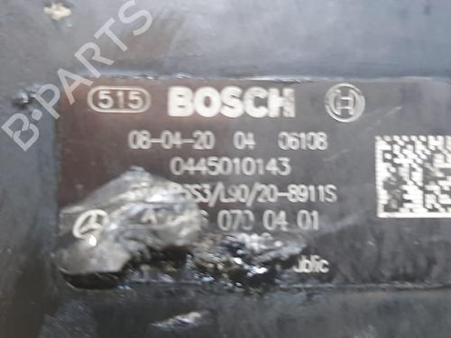 Engine MERCEDES-BENZ VITO / MIXTO Van (W639) 111 CDI (639.601, 639.603) | BP29572464M1 