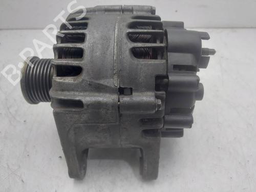 Alternator DACIA DUSTER (HS_) 1.2 TCe 125 | BP40513649M7 - Image 3
