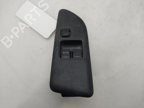 Used Left front window switch Left front window switch NISSAN ALMERA I (N15) 2.0 D (75 hp) 36384857 36384857