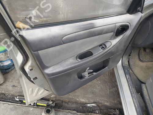 Gearbox DAEWOO LANOS (KLAT) 1.3 | BP34581134M3  - Image 11